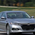 Revisión, precios y especificaciones del Honda Accord 2018