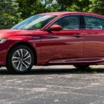 Revisión, precios y especificaciones del Honda Accord 2019