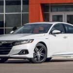 Revisión, precios y especificaciones del Honda Accord 2021