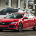 Revisión, precios y especificaciones del Honda Civic 2017
