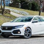 Revisión, precios y especificaciones del Honda Civic 2018