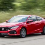 Revisión, precios y especificaciones del Honda Civic Si 2017