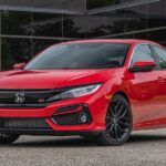 Revisión, precios y especificaciones del Honda Civic Si 2020