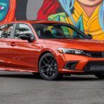 Revisión, precios y especificaciones del Honda Civic Si 2022