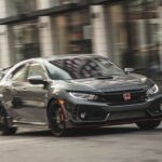 Revisión, precios y especificaciones del Honda Civic Type R 2017