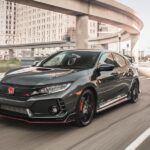 Revisión, precios y especificaciones del Honda Civic Type R 2018