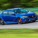 Revisión, precios y especificaciones del Honda Civic Type R 2019