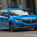 Revisión, precios y especificaciones del Honda Civic Type R 2020