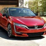 Revisión, precios y especificaciones del Honda Clarity 2020