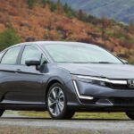 Revisión, precios y especificaciones del Honda Clarity 2021