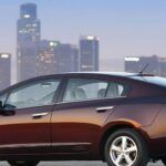 Revisión, precios y especificaciones del Honda FCX Clarity 2012