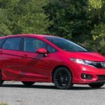 Revisión, precios y especificaciones del Honda Fit 2018