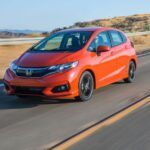 Revisión, precios y especificaciones del Honda Fit 2019