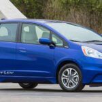 Revisión, precios y especificaciones del Honda Fit EV 2014