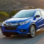 Revisión, precios y especificaciones del Honda HR-V 2020
