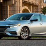 Revisión, precios y especificaciones del Honda Insight 2022