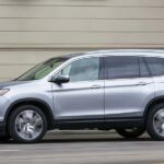 Revisión, precios y especificaciones del Honda Pilot 2018