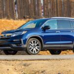 Revisión, precios y especificaciones del Honda Pilot 2019