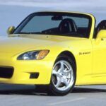 Revisión, precios y especificaciones del Honda S2000 2009