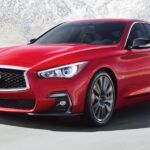 Revisión, precios y especificaciones del Infiniti Q50 2020