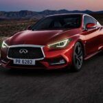 Revisión, precios y especificaciones del Infiniti Q60 2019