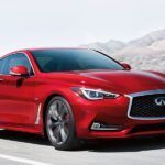 Revisión, precios y especificaciones del Infiniti Q60 2020