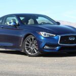 Revisión, precios y especificaciones del Infiniti Q60 Red Sport 400 2019
