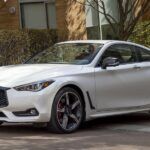 Revisión, precios y especificaciones del Infiniti Q60 en 2022
