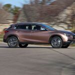 Revisión, precios y especificaciones del Infiniti QX30 2019