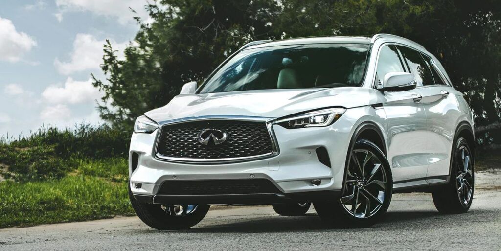 Revisión, precios y especificaciones del Infiniti QX50 2020