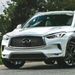 Revisión, precios y especificaciones del Infiniti QX50 2020
