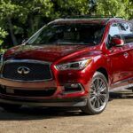 Revisión, precios y especificaciones del Infiniti QX60 2019