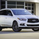 Revisión, precios y especificaciones del Infiniti QX60 2020