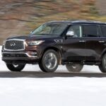 Revisión, precios y especificaciones del Infiniti QX80 2019