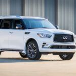 Revisión, precios y especificaciones del Infiniti QX80 2020