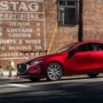 Revisión, precios y especificaciones del Mazda 3 2019