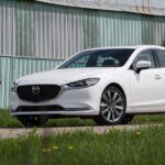 Revisión, precios y especificaciones del Mazda 6 2019