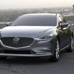 Revisión, precios y especificaciones del Mazda 6 2020