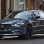 Revisión, precios y especificaciones del Mazda 6 2021