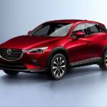 Revisión, precios y especificaciones del Mazda CX-3 2019
