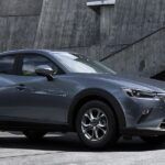 Revisión, precios y especificaciones del Mazda CX-3 2021