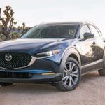 Revisión, precios y especificaciones del Mazda CX-30 2020