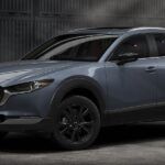 Revisión, precios y especificaciones del Mazda CX-30 2022