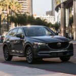 Revisión, precios y especificaciones del Mazda CX-5 2018