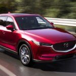 Revisión, precios y especificaciones del Mazda CX-5 2021