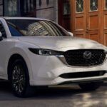 Revisión, precios y especificaciones del Mazda CX-5 2022