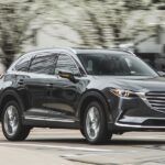 Revisión, precios y especificaciones del Mazda CX-9 2018