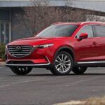 Revisión, precios y especificaciones del Mazda CX-9 2019