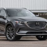 Revisión, precios y especificaciones del Mazda CX-9 2020