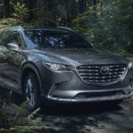 Revisión, precios y especificaciones del Mazda CX-9 2021